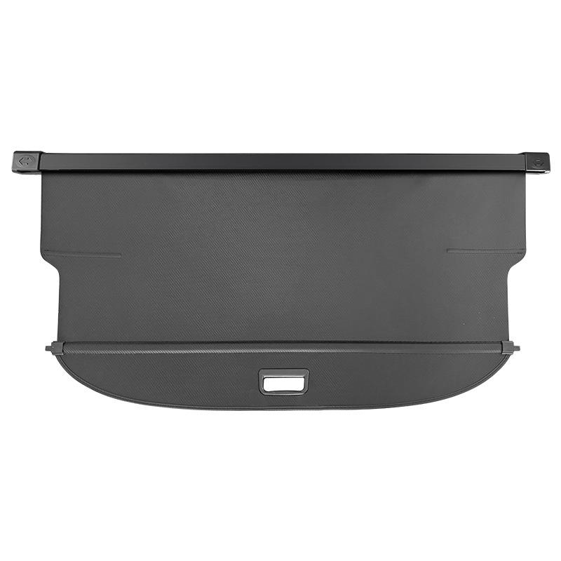 Honda P7/S7 Retractable Trunk Sunshade & Storage Partition Board