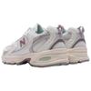 New New Balance 530 Sea Salt Ice Wine U530NEB