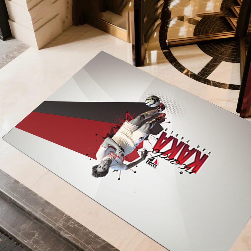 Wayne Rooney Celebration Carpet Design for Dormitory Outdoor Living Rooms Kitchen Antislip Carpet Anime Office Decor