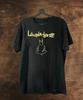 Wunderhorse Band Midas Album Black  FULL SIZE S-5XL BT1974 Unisex T-Shirt