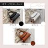 Lilly Flora Women's Handbag, Tote Bag, Shoulder Bag, Pouch, Black, Business, Casual, Lightweight, Korean Fashion, Stylish, Cute, Gift, Popular,