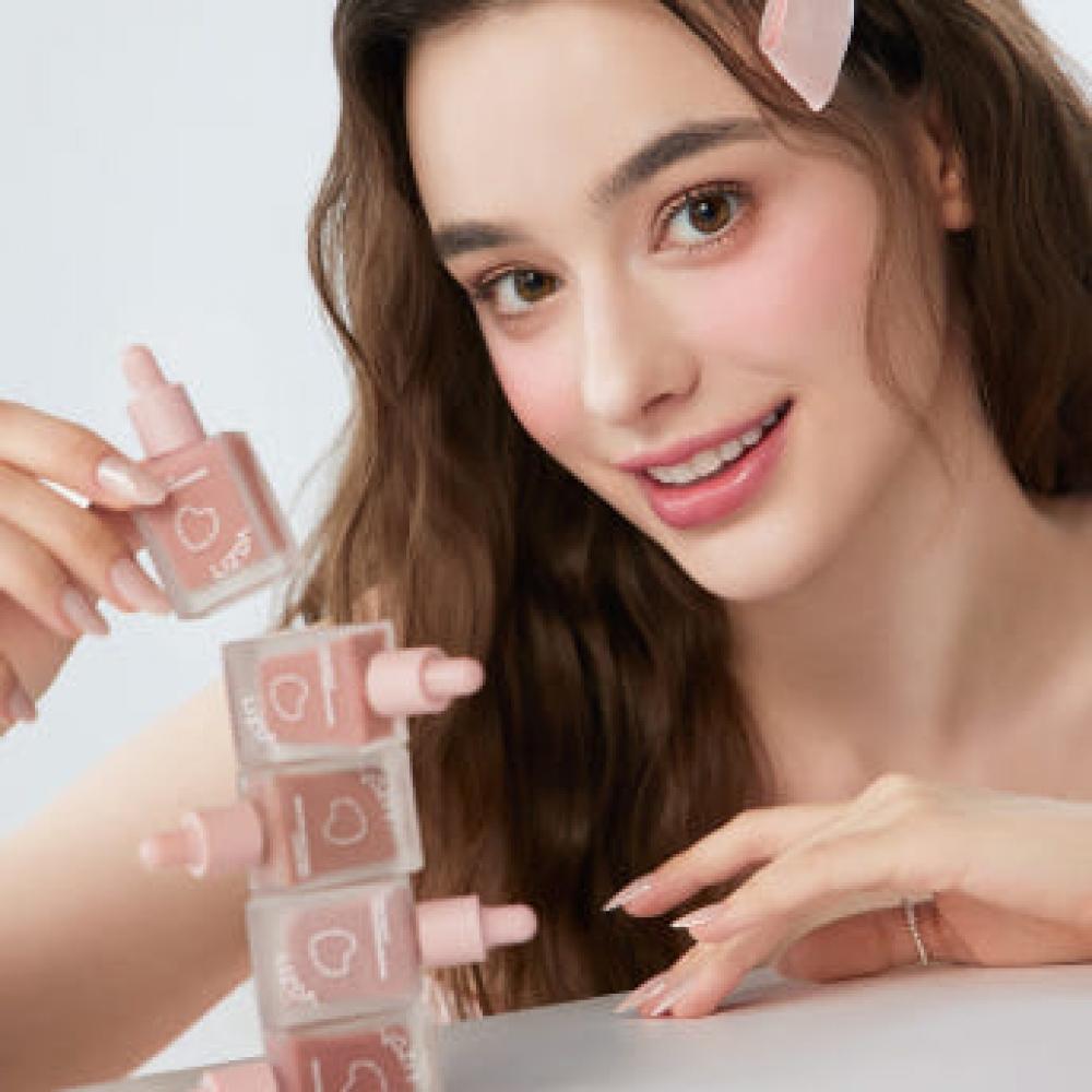 Lizda Zero Fit Kapsel Serum Rouge 9g Pdrn Kapsel Rouge