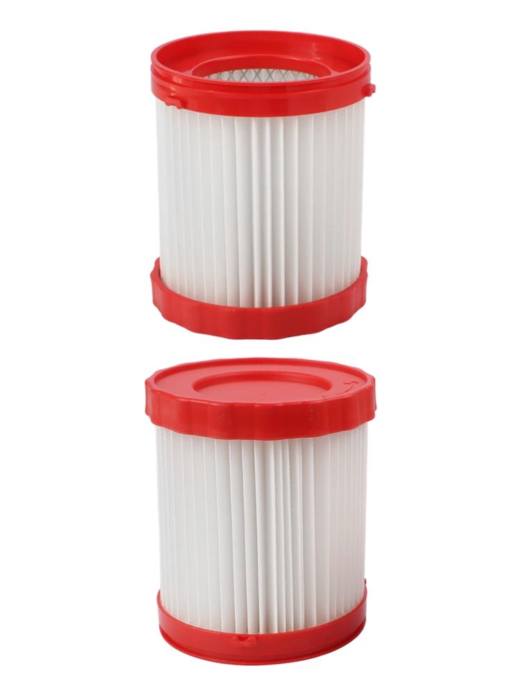 2,6 Gallonen Vakuumfilter Nass-Trocken-Staubsaugerfilter Überlegene Luftqualität