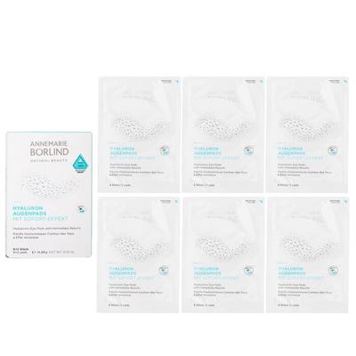 Ögonvård – Masker och patches till ögonen