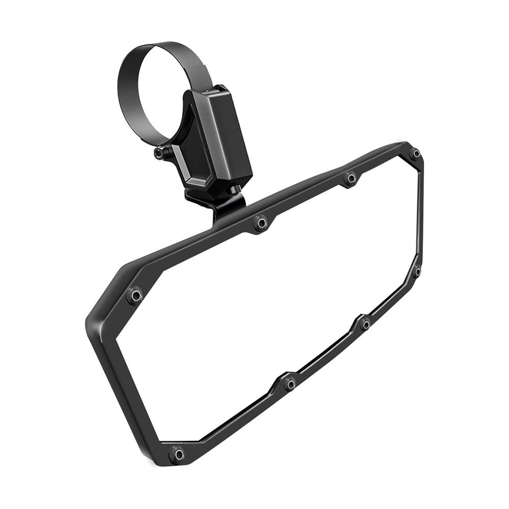 1.75-2Inch Universal Rear View Center Mirror