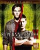 DVD JARED PADALECKI JENSEN ACKLES  SUPERNATURAL Season Six First Hal 1000708673 WARNER HOME VID 2018 Japan Movies  DVD Used