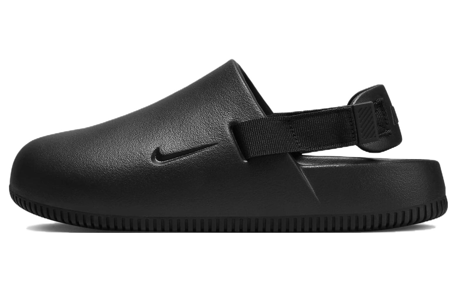

Nike Calm Mule Черный Женские FB2185-001 38