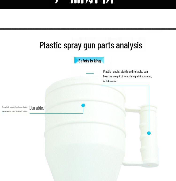 Textured Stone Paint Spray for Diatom Mud & Relief Projects