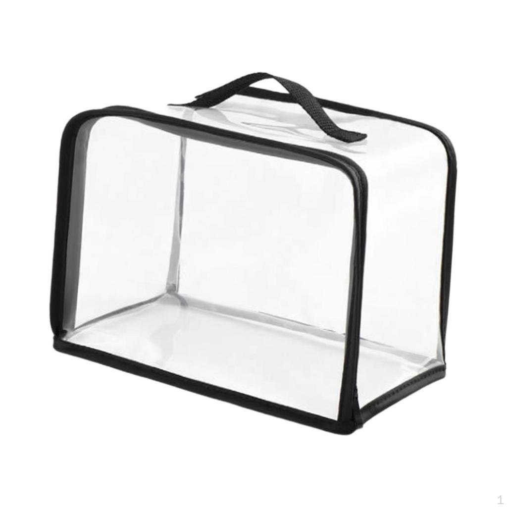 Handbag Purse Storage Organizer Anti Dust Cover Tote Protection for Makeup Women