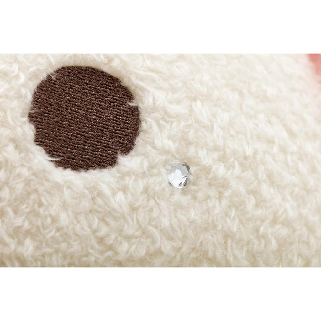 San-X Rilakkuma Plush Toy (M) MO70501