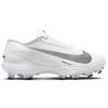 Nike Diamond Standout MCS 'White Black' (Unisex) White / Black Baseball Shoes II7344 100