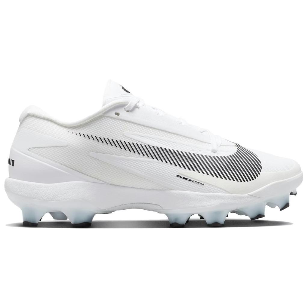 Nike Diamond Standout MCS 'White Black' (Unisex) White / Black Baseball Shoes II7344 100