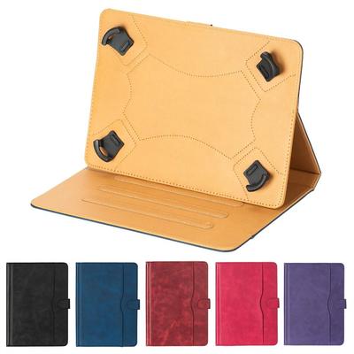 7/8/9/10 Zoll Universal Tablet Hülle für Matepad Schutzhülle für Samsung/Huawei/Xiaomi