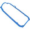 Engine Oil Pan Gasket for 1957-1979 Chevy V8 Small Block 265 283 327 350 383 400 Oil Pan Gasket Thick front seal OS34509T XCHJ652-SB