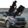 2Pcs Front Bumper Bracket Left & Right For Kia Sorento 2016-2020