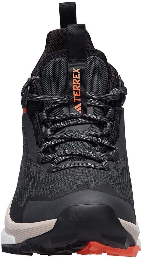 Adidas Terrex Free Hiker 2 GTX Trekking Shoes (IH0669) Carbon/grey Six/core Black