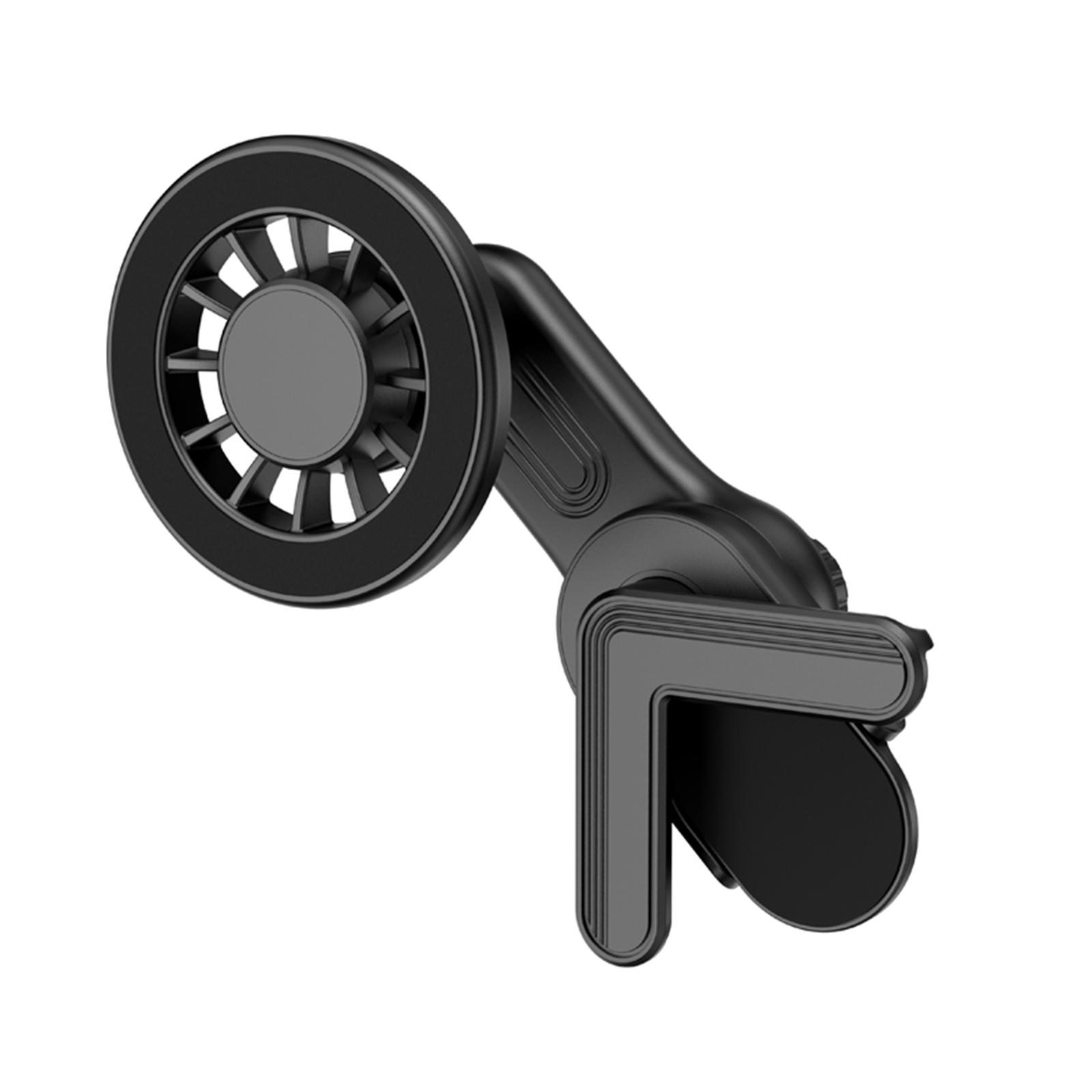 

Магнитный держатель для телефона на экран автомобиля Magsafe 15 14 13 12 Регулируемая подставка для телефона для электромобиля