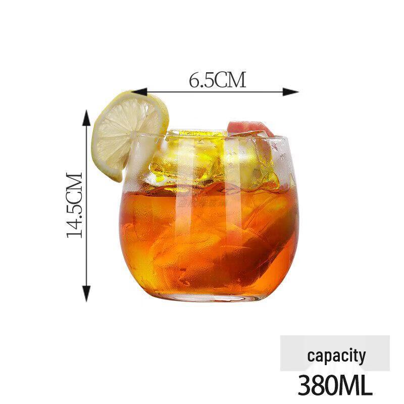 

Premium Craft Beer Glass