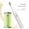 AUX A8 Sonic Electric Toothbrush CN plug (adapter included)