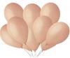 Balony G110 Pastel 12 - Różowe Mgliste 99/ 10Szt