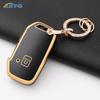 New Tpu Car Key Cover Case Shell Fob For Kia Ceed Cerato Forte Niro Seltos Sorento Soul Sportage Telluride K5 Auto Accessories