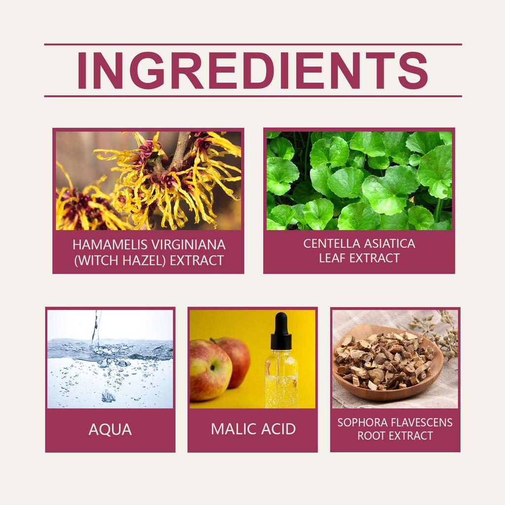 Fruit Cleansing Gently Exfoliates Acne, Blemishes And Smoothes Skin 30ML