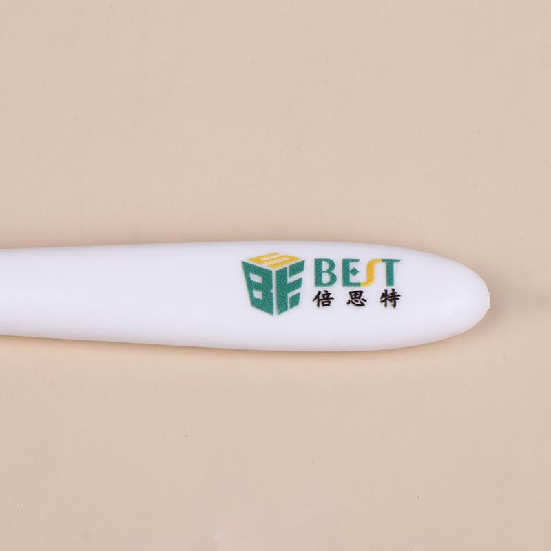 Pbt Vlákno Čištění Leštění Základní deska Ic Odstraňování Lepidla Čisticí Kartáč Pro Obvod Ic Pcb Bga Telefon Elektrická Oprava