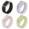 Schlaufen-Design Sportband Nylon Ersatzarmband für Polar Loop für Herren Damen