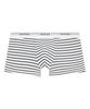 [Guess] Stripe Label Point Trunks [Shipped from Korea] 100% Authentic