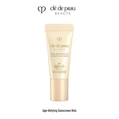 Anti-Aging Sonnencreme