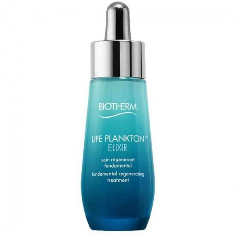 Biotherm Life Plankton ELIXIR Skin Regenerating Foundation 30ml