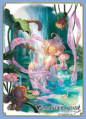 

Коллекция ковриков Chara Sleeve Granblue Fantasy Anchira (№ MT1072)