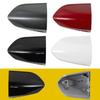 Vehicle Maintenance Black Door Handle Cover 2015-2020 Model Protects Keyhole Toughness Matching Original Parts