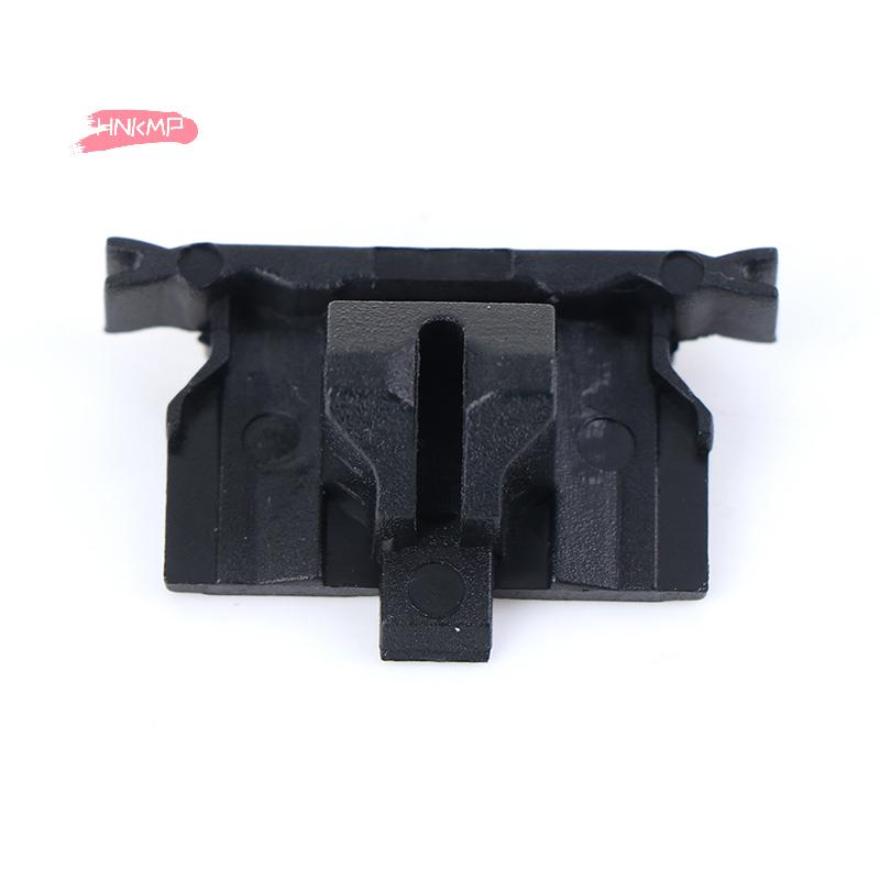 5Pcs Electric Hair Clipper Push Scissors Plastic Tong Coldless Clip 8148/8159 for Hair Cutting Home Beauty Tools