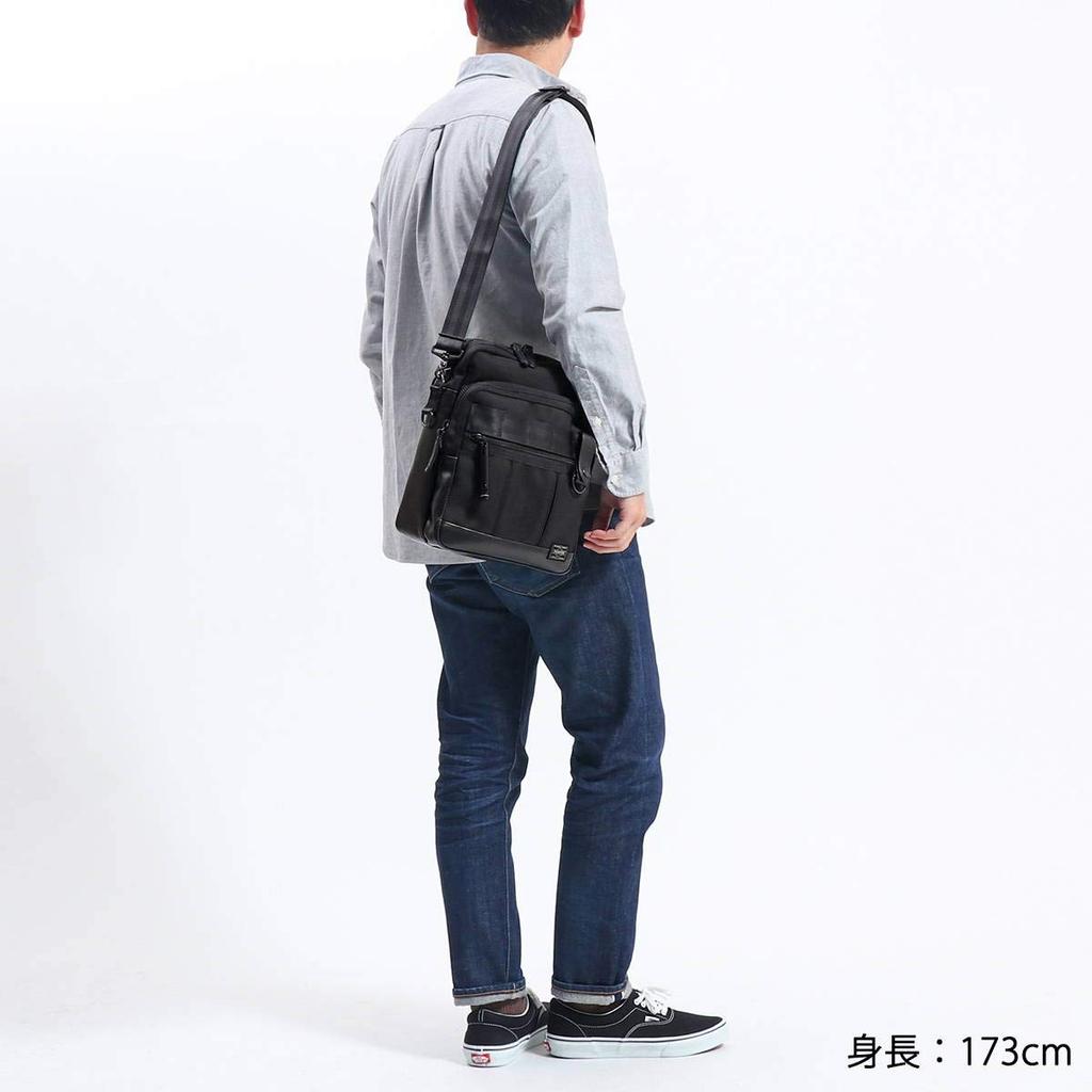 Porter Heat Vertical Shoulder L 703-06976