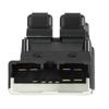 3-button Front Left Window Switch For Dodge Ram 1500 99-2001 Ram 2500 99-2002
