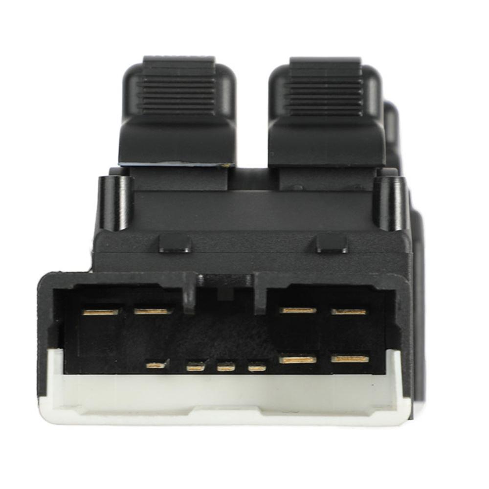 3-button Front Left Window Switch For Dodge Ram 1500 99-2001 Ram 2500 99-2002