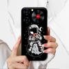 For ZTE Nubia Music Phone Case Soft Silicone TPU Covers For Nubia Music Z2353 Cases Fashion Luxury Protective Shell Fundas