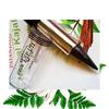Patanjali Herbal Kajal Stick, Black, 3G, Matte Finish