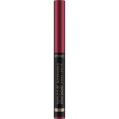 Catrice Aloe Vera Eheshadow Stick Cień Do Powiek W Sztyfcie 060 Cranberry Crush 1,5G
