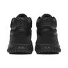Anta Life Collection Versatile Abrasion Resistant High top Casual Shoes Men's Black 112348913-1
