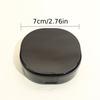 Makeup Brush Cleaner Sponge Remover Color Off Make Up Brushes Cleaning Mat Box Powder Brush Washing Cosmetic Clean Kits