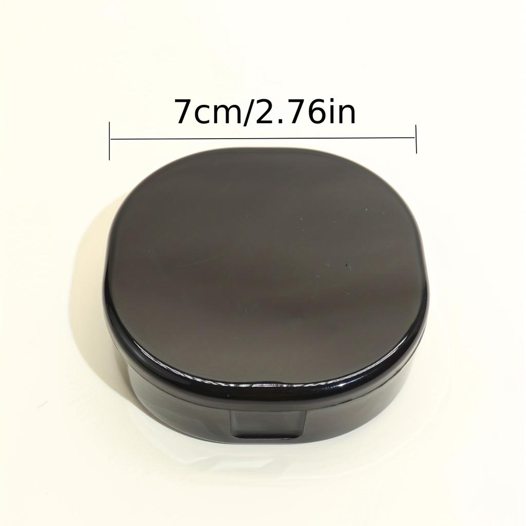 Makeup Brush Cleaner Sponge Remover Color Off Make Up Brushes Cleaning Mat Box Powder Brush Washing Cosmetic Clean Kits
