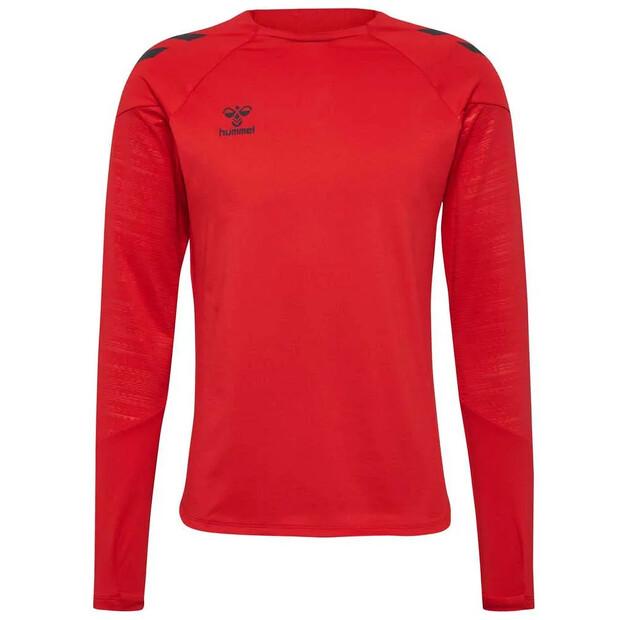 

Hummel Pro Training Crew свитшот M
