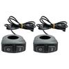 Electric Vehicle Electric Bike Switches Headlight And Speaker Button For Electric Bicycles Switches Control Switches