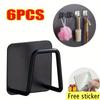Kitchen Stainless Sink Sponges Racks Self Adhesive Sink Sponges Drain Drying Rack Household Wall Hooks Storage Organizer