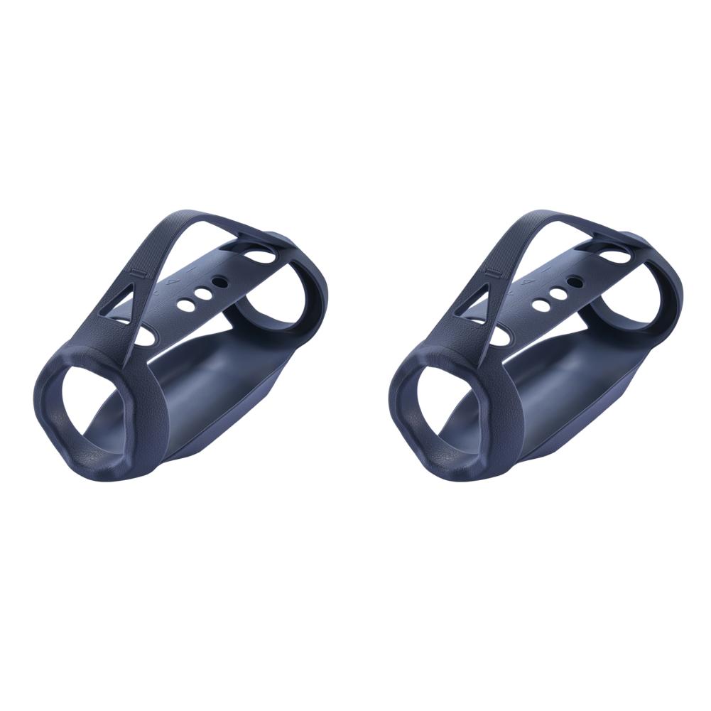 

Силиконовый чехол, противоударный портативный дорожный чехол для JBL Xtreme 4 (синий)