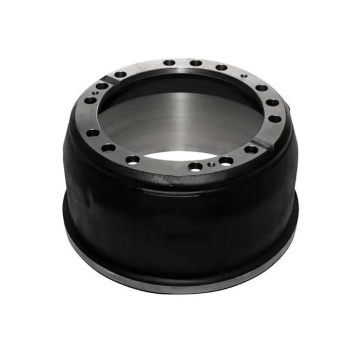 Original Rear Brake Drum 0910946060 Truck Spare Parts