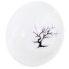 Ceramic Cup Japanese style Color Changing Sakura Tea Wine Cup Drinkware Accessory(Hot Change )