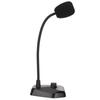 Microphone Gooseneck 360 Degree Omnidirectional Pickup Conference Computer Game Live Capacitive USB Wired Microphone